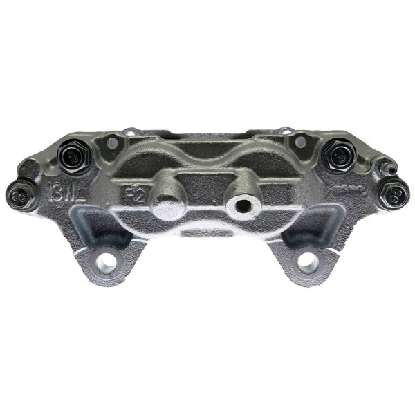 Raybestos Toyota 4Runner 03-09/Fj Cruiser 07-14 Semi Loaded Cal, Frc11550N FRC11550N - main